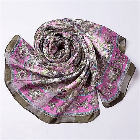 Womens Designer Scarves 